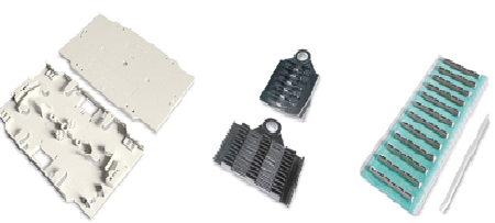 1401581 DATWYLER Splice protection 60mm