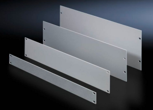 1936200 RITTAL EL1936 6U BLANKING PLATE PKT-3