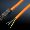2500500 RITTAL Connection Cable