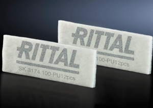 3174100 RITTAL Spare Filter Mat