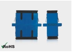 351-SSCSC02 Norden SC/APC Singlemode Simplex Adaptor