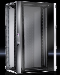 5509131 RITTAL Cabinet TS IT RAL7035 WHD 800x2000x1000 42U