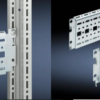 8612180 RITTAL TS PUNCHED SECTIONS EXT. FOR
