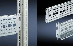 8612180 RITTAL TS PUNCHED SECTIONS EXT. FOR