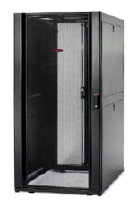 AR3100 APC NetShelter SX 42U Server Rack Enclosure 600mm x 1070mm w/ Sides Black