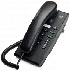 CP-6901-C-K9= Cisco Unified IP Phone
