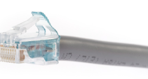 CPCSSZ2-03 360GS10E-L-DG COMMSCOPE Cat6A U/UTP Patch Cord