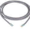 CPCSSZ2-03F007 COMMSCOPE Cat6a Modular Patch Cord, 7FT