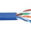 DSCU02003AR OPTERNA Copper Structured Cabling, Cable, CAT6 U/UTP