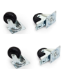 EDAB4120 BELDEN Casters (4 pcs set)