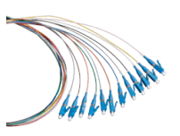 FT3LC900PS01 BELDEN LC SIMPLEX PIGTAIL OM3 LC 50 Micron 2M