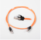 N11A.U1F030OK Nexans LANmark-6A Ultim Patch Cord  3 mtr