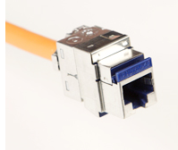 N420.66A Nexans  Connector Category 6A