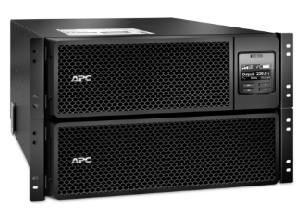 SRT10KRMXLI APC Smart-UPS SRT 10000VA RM 230V