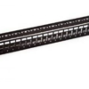 VOL-PPCB-F24K 3M 24 Port UTP patch Panel - Unloaded