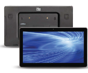 1502p Elo 39.6 cm (15,6''), Projected Capacitive, 10 TP, Full HD, Black