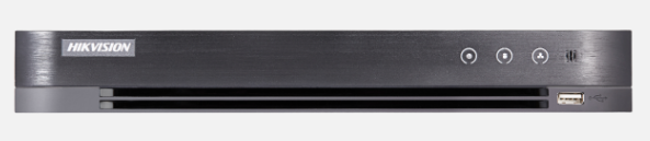 HIK VISION DS-7204HQHI-K/P DVR