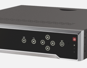 HIK VISION DS-7700NI-K4 SERIES NVR